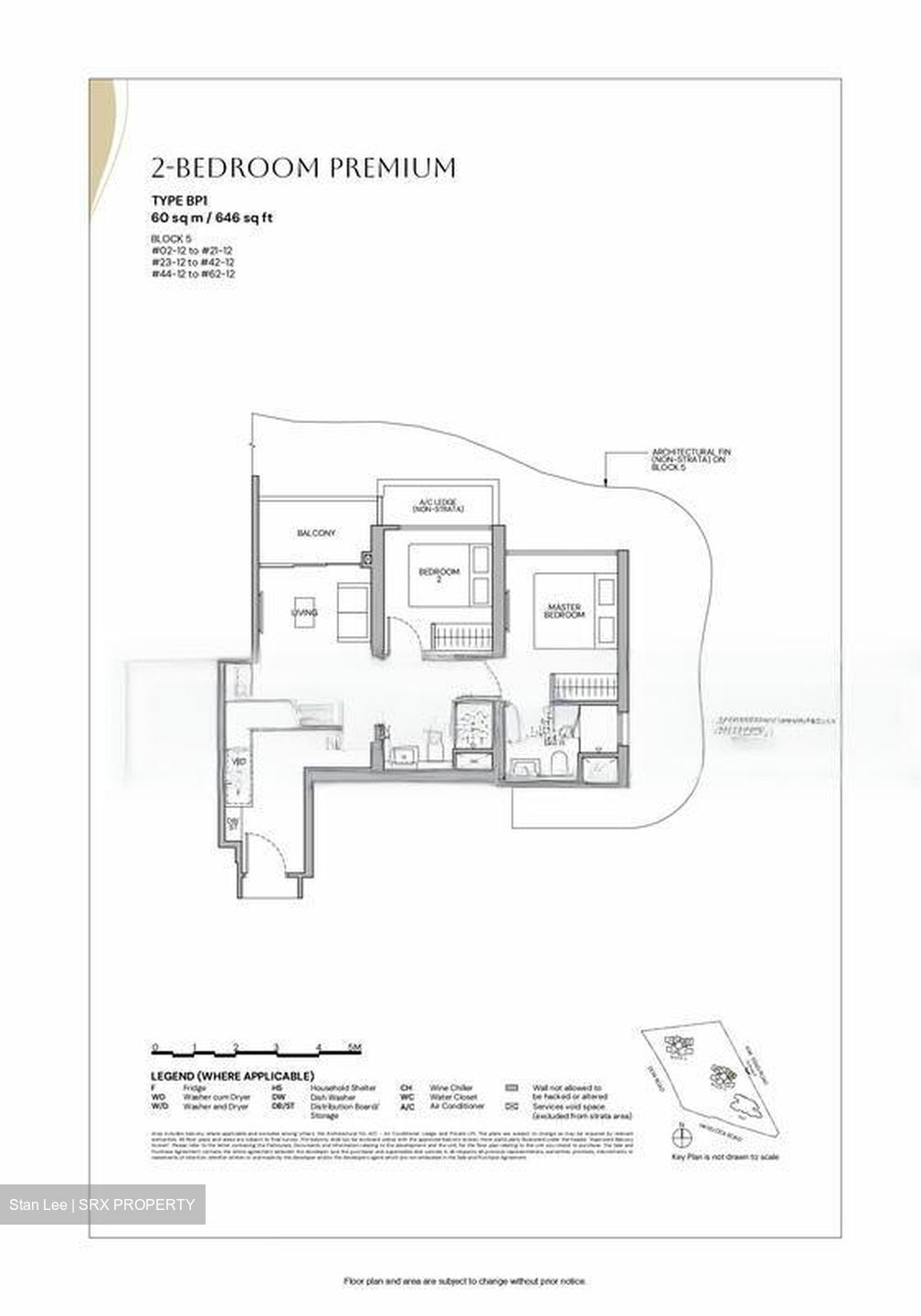 Zion Road (D3), Condominium #483882621